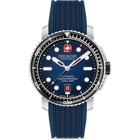 Swiss Military SMWGL0002002-SET Erkek Kol Saati