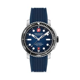 Swiss Military SMWGL0002002-SET Erkek Kol Saati