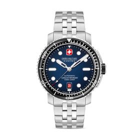 Swiss Military SMWGL0002002-SET Erkek Kol Saati