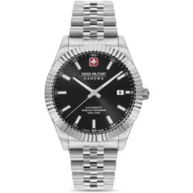 Swiss Military SMWGL0002101 Erkek Kol Saati