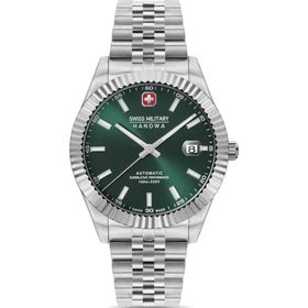 Swiss Military SMWGL0002103 Otomatik Erkek Kol Saati