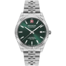 Swiss Military SMWGL0002103 Otomatik Erkek Kol Saati