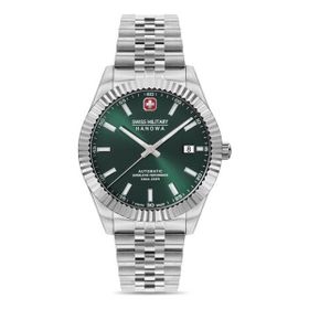Swiss Military SMWGL0002103 Otomatik Erkek Kol Saati