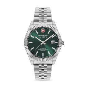 Swiss Military SMWGL0002103 Otomatik Erkek Kol Saati