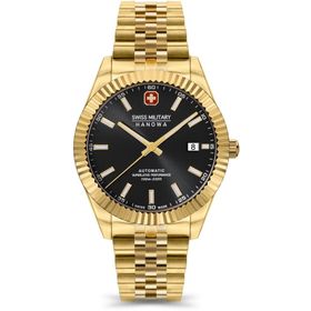 Swiss Military SMWGL0002110 Erkek Kol Saati