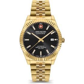 Swiss Military SMWGL0002110 Erkek Kol Saati