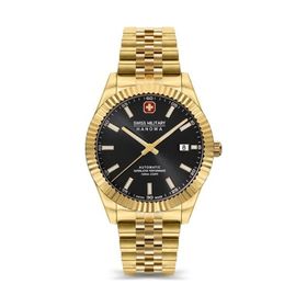 Swiss Military SMWGL0002110 Erkek Kol Saati