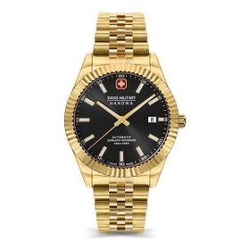 Swiss Military SMWGL0002110 Erkek Kol Saati
