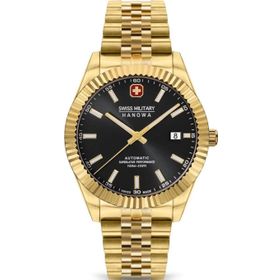 Swiss Military SMWGL0002110 Erkek Kol Saati