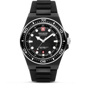 Swiss Military SMWGN0001180 Erkek Kol Saati