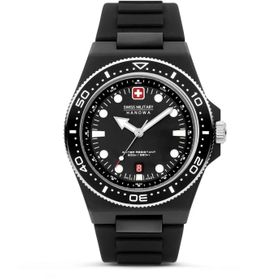 Swiss Military SMWGN0001180 Erkek Kol Saati