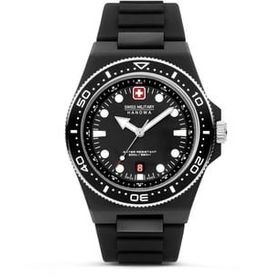 Swiss Military SMWGN0001180 Erkek Kol Saati