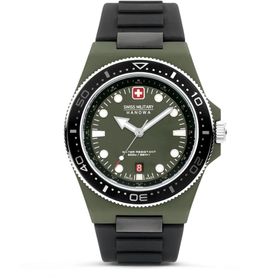 Swiss Military SMWGN0001181 Erkek Kol Saati