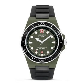Swiss Military SMWGN0001181 Erkek Kol Saati