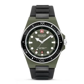 Swiss Military SMWGN0001181 Erkek Kol Saati