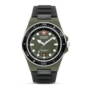 Swiss Military SMWGN0001181 Erkek Kol Saati