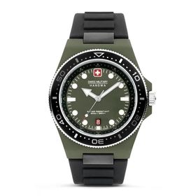 Swiss Military SMWGN0001181 Erkek Kol Saati