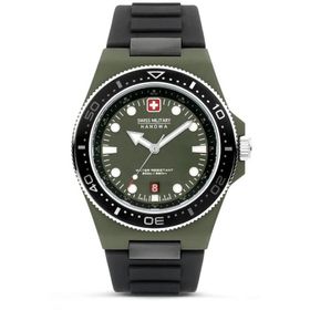 Swiss Military SMWGN0001181 Erkek Kol Saati