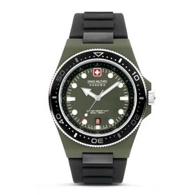 Swiss Military SMWGN0001181 Erkek Kol Saati