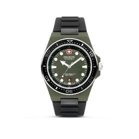 Swiss Military SMWGN0001181 Erkek Kol Saati