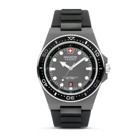 Swiss Military SMWGN0001182 Kol Saati
