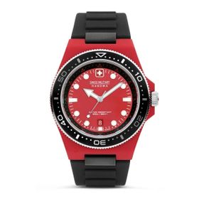 Swiss Military SMWGN0001183 Erkek Kol Saati