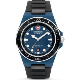 Swiss Military SMWGN0001184 Erkek Kol Saati