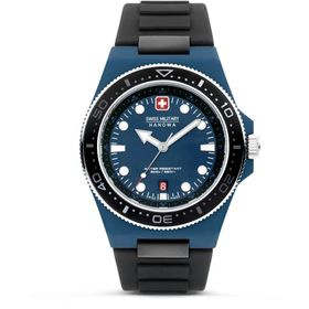 Swiss Military SMWGN0001184 Erkek Kol Saati