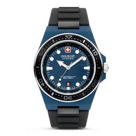 Swiss Military SMWGN0001184 Erkek Kol Saati