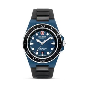 Swiss Military SMWGN0001184 Erkek Kol Saati