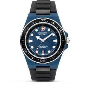 Swiss Military SMWGN0001184 Erkek Kol Saati