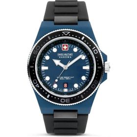 Swiss Military SMWGN0001184 Erkek Kol Saati