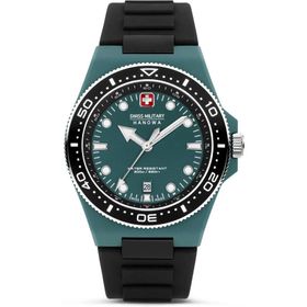Swiss Military SMWGN0001185 Erkek Kol Saati