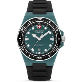 Swiss Military SMWGN0001185 Erkek Kol Saati