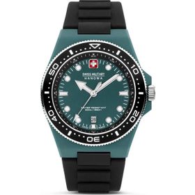Swiss Military SMWGN0001185 Erkek Kol Saati
