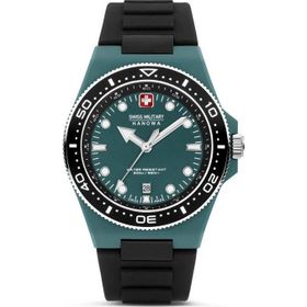 Swiss Military SMWGN0001185 Erkek Kol Saati