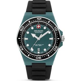 Swiss Military SMWGN0001185 Erkek Kol Saati