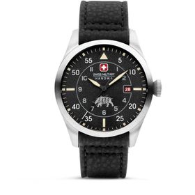 Swiss Military SMWGN0001201 Kol Saati