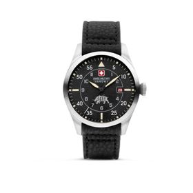 Swiss Military SMWGN0001201 Kol Saati