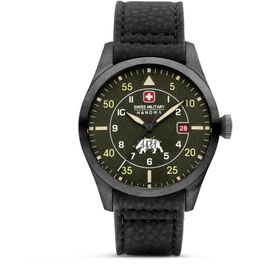 Swiss Military SMWGN0001231 Kol Saati