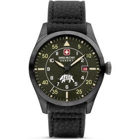Swiss Military SMWGN0001231 Kol Saati