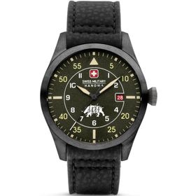 Swiss Military SMWGN0001231 Kol Saati