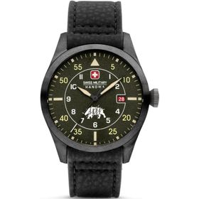 Swiss Military SMWGN0001231 Kol Saati