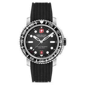 Swiss Military SMWGN0001701 Erkek Kol Saati