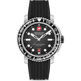 Swiss Military SMWGN0001701 Erkek Kol Saati