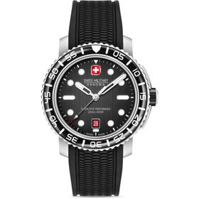 Swiss Military SMWGN0001701 Erkek Kol Saati