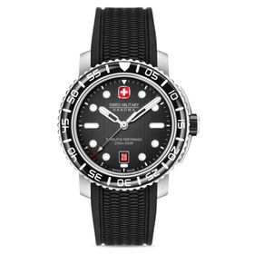 Swiss Military SMWGN0001701 Erkek Kol Saati