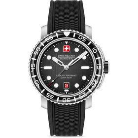Swiss Military SMWGN0001701 Erkek Kol Saati