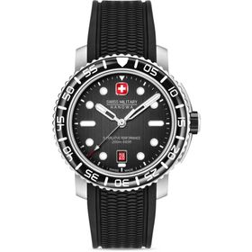 Swiss Military SMWGN0001701 Erkek Kol Saati