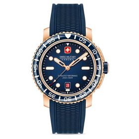 Swiss Military SMWGN0001720 Erkek Kol Saati